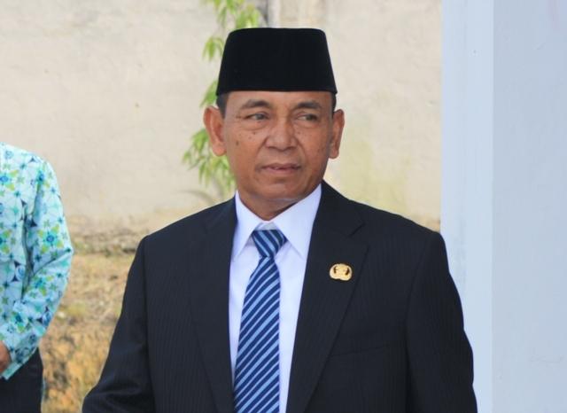 Siapkan 100 Ha, Pelalawan Bangun SPN di Kawasan Teknopolitan