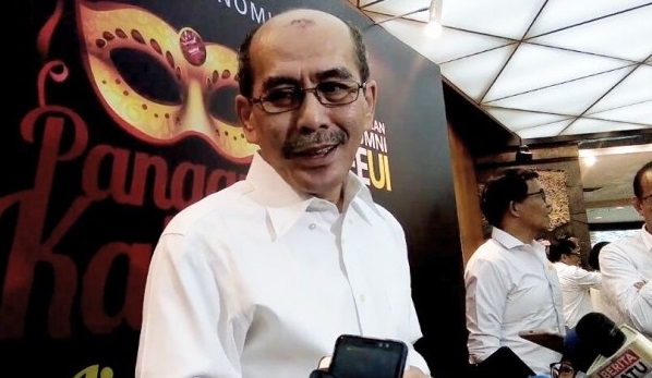 Faisal Basri soal Rencana Kenaikan PPN: Bereskan dulu Korupsi dan High Cost Economy...