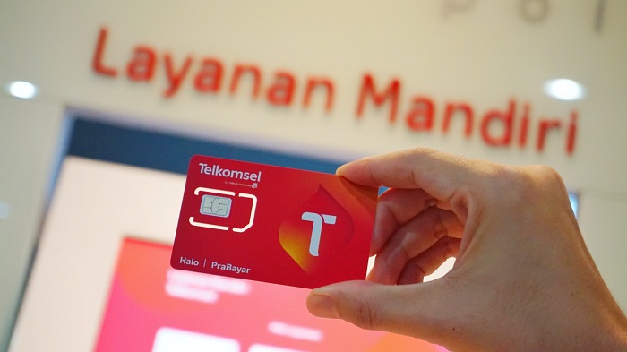 Telkomsel Upgrade  Layanan 3G ke 4G/LTE di 143 Kota dan Kabupaten Bulan Ini