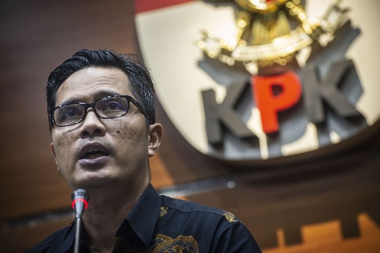 KPK Panggil Direktur Utama PT Palma Satu Terkait Alih Fungsi Hutan  Yang Libatkan Mantan Gubernur Riau