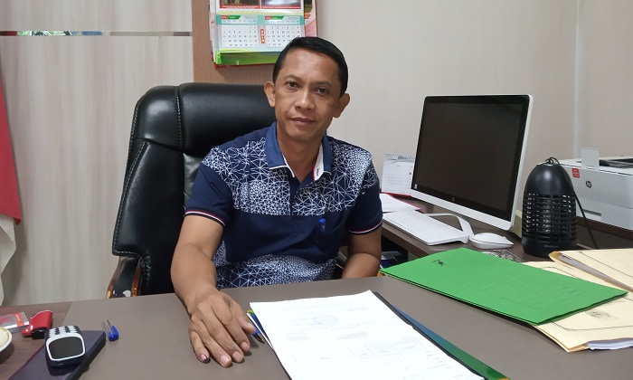 Hasil Seleksi Diumumkan, 99 Orang P3K Rohul Lengkapi Berkas