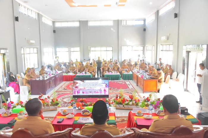 Musrenbang Rupat Utara, Fokus Percepat Pembangunan RSUD dan Peningkatan Infrastruktur