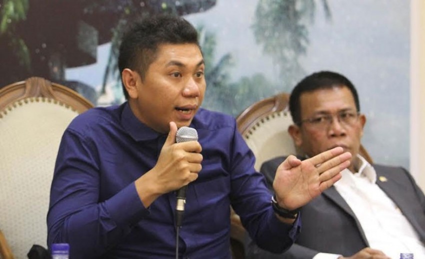 Tak Terima SBY Disebut Licik, Demokrat: Kivlan Zen  Bintangnya Berapa? Berkacalah...