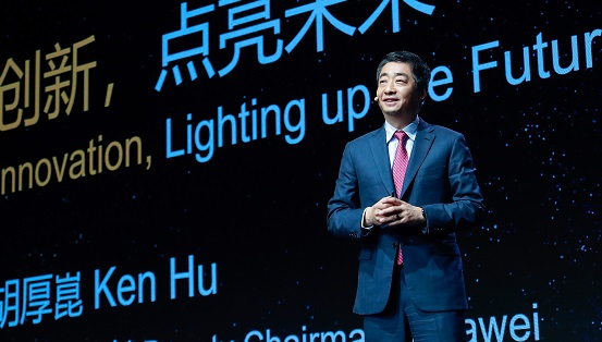 Huawei: Inovasi Bangun Harapan untuk Atasi Beragam Kendala Akibat COVID-19