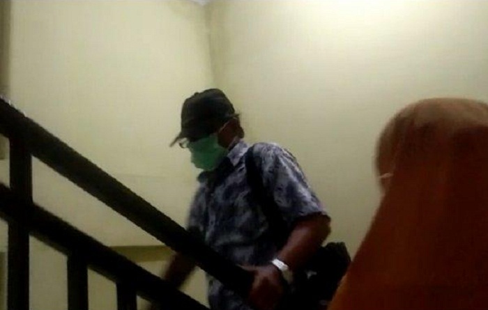 Pekan Depan, Polisi Kembali Periksa Dosen UIN yang Diduga Cabuli Mahasiswinya