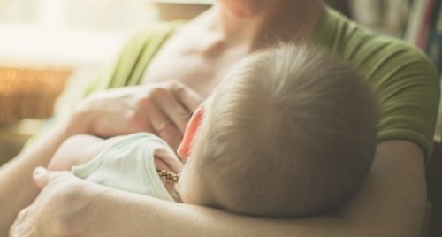 Studi Terbaru, Menyusui Bayi Berdampak Positif Bagi Otak Ibu di Hari Tua, Ini Penyebabnya...