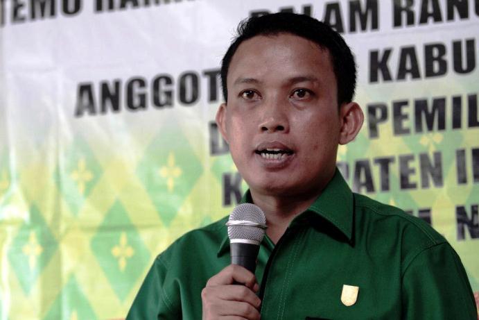 Ketua DPRD Inhil Minta Pemkab Terapkan Hasil Assessment