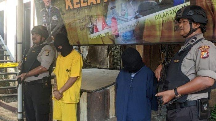 Gagal Bunuh Suami Pakai Sianida, Istri Sewa Pembunuh Bayaran, Tapi Tak Mati Juga
