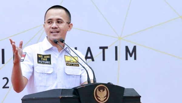 Politisi PKS Usulkan Ekspor Ganja, Tanggapan PDI Perjuangan Lebih Cerdas dan Menohok