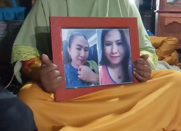 Sadis! Disembunyikan Suami di Kandang Babi, Krisdayanti Tewas Dibunuh Massa Saat Kerusuhan di Wamewa-Papua