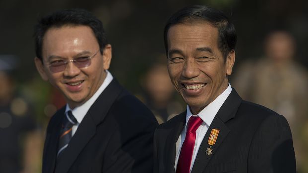 Suka Bikin Gaduh, Pengamat: Jokowi Harus Lirik Spion Sebelum Angkat Ahok Jadi Bos BUMN