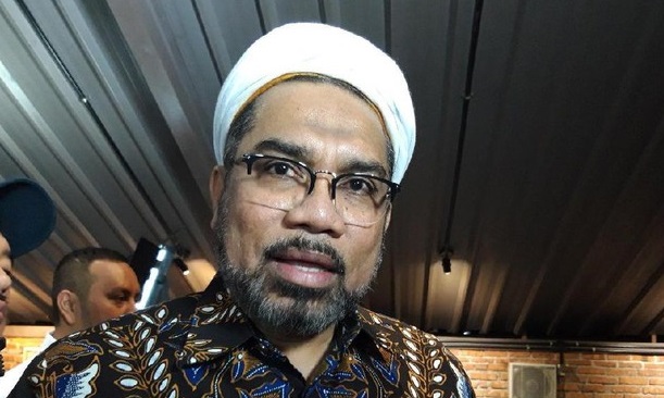 Ali Ngabalin Sebut Jokowi Akan Lakukan Reshuffle Kabinet, ''Insya Allah Kalau Tidak Ada Aral Melintang Pekan-pekan Ini...''