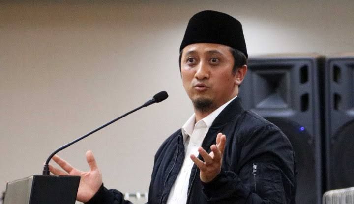 Dituding Gelapkan Dana Investasi Pembangunan Bisnis Penginapan, Ustadz Yusuf Mansur: Ya Silakan Buktikan....