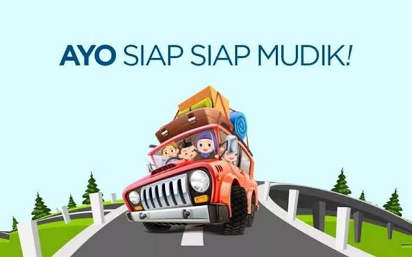 Final! Kemenhub Bakal Rilis Aturan Larangan Mudik