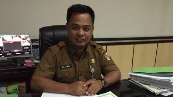 Bakal Lakukan Mutasi Akhir Tahun Ini, Pemko Pekanbaru Konsultasi ke KASN