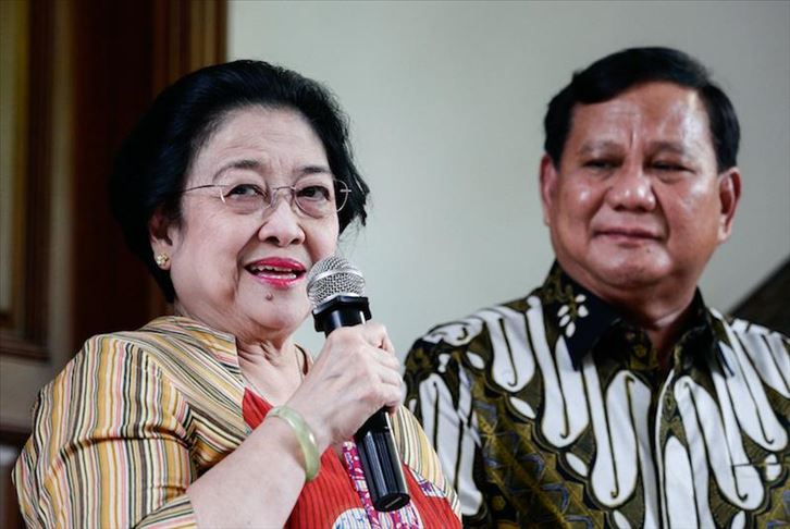 Refli Harun 'Prediksi' Prabowo vs Megawati di Pilpres 2024, Arief Poyuono: Ah Mulai Ngawur