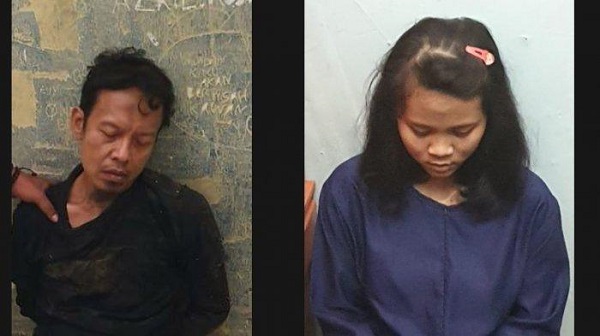 Biar Jihadnya Berhasil, Abu Rara dan Istrinya Berharap Ditembak Saat  Lakukan Perlawanan Setelah Tusuk Wiranto