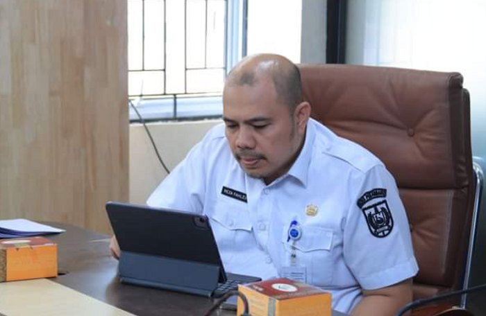Berhadiah Uang Tunai, DLHK Pekanbaru Gelar Sayembara Konten Penyergapan