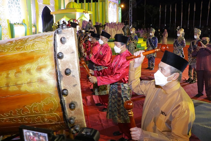 Wali Kota: MTQ Diharapkan Dapat Memotivasi Anak Belajar Alquran