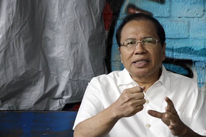 Kritik Jokowi Lagi, Rizal Ramli: Presiden Boleh Nggak Ngerti Teknis BPJS Kesehatan, Minimal Punya Hati Lah 