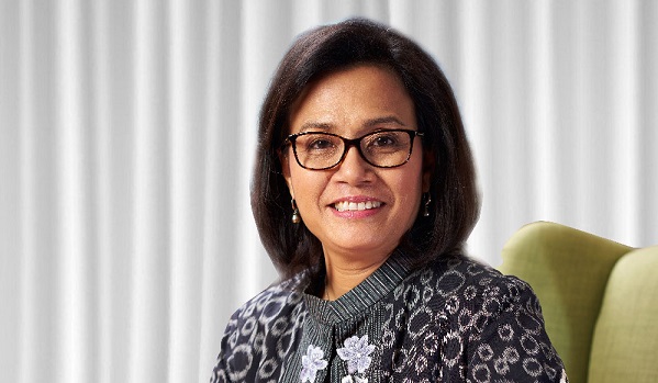Keyakinan Sri Mulyani Bisa Bayar Utang Rp6.554 Triliun, Begini Caranya...
