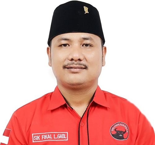 Fraksi PDIP DPRD Rohul Apresiasi Pemerintah dan Stake Holder Soal  Pemekaran 20 Desa