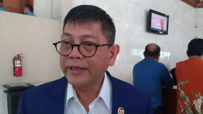 PANAS! Sindir PKB, Politisi Nasdem: Kursi Kami Lebih Banyak, Bisa Ajukan 11 Menteri