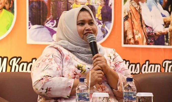 Bengkalis Tak Jadi Pintu Masuk Pemulangan TKI dari Malaysia