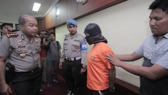Ibu Pembuang Bayi di Buangan Sampah Bilang Dia tak Membunuh, Anaknya Lahir Memang  Sudah Meninggal