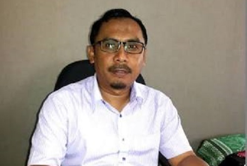 PDAM Tirta Kampar Jamin Pasokan Air Bersih Selama Bulan  Ramadhan