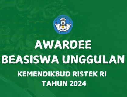 Tiga Mahasiswa UIR Dinyatakan Lulus sebagai Awardee Beasiswa Unggulan Kemendikbud Ristek RI
