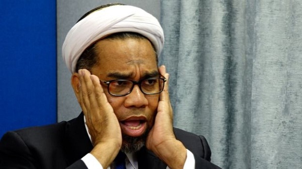 SUARA NGABALIN: Tantang Dahnil Mau Jujur Atau Bohong, Dia kan Kader Muhammadiyah?