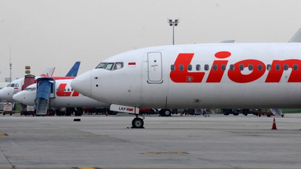 Sumber Listrik Tak Berfungsi, 4 Penumpang Lion Rute Jakarta-Jogja  Turun dan Kembalikan Tiket