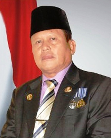 Sekda Minta Pejabat dan Pegawai Pemkab Kuansing Bersabar