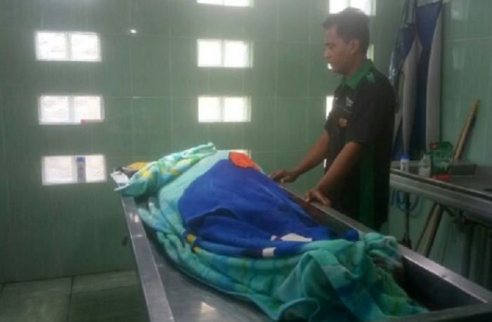 Susanti Ibu Muda Tewas Bersimbah Darah Dihabisi Pria Selingkuhannya, Dua Anaknya Juga Terluka