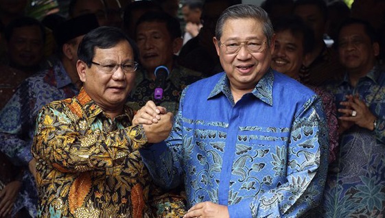 Jika Ini Dilakukan SBY dan AHY, Prabowo- Sandi Pasti Menang