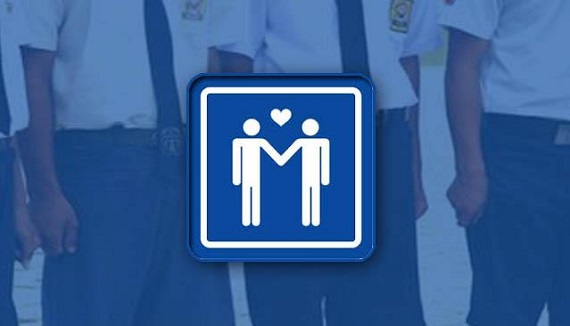 PARAH...Medsos Komunitas Gay Pelajar SMP dan SMA Bikin Heboh Warga, Statusnya Bikin Jijik..