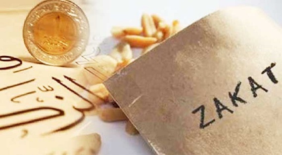 LUAR BIASA...Baznas Kampar Serahkan Zakat Rp1,4 M Kepada 1.021  Mustahiq