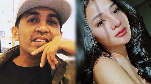 Curhat Mutia Ayu, Istri Glen Fredly, ''
