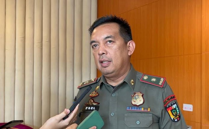 Hiburan Malam Tutup Selama Ramadhan
