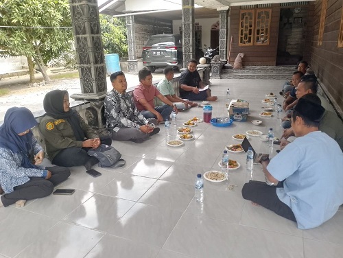 Rentang 2021-2024 Total 147 Putra/Putri Terbaik Dumai Ikuti Program Beasiswa BPDP