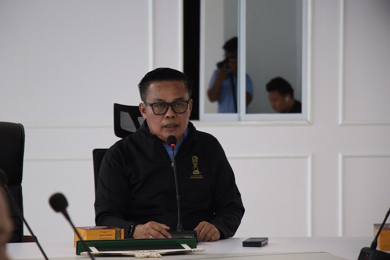 Hari Ini, Pemko Pekanbaru Simulasi Pemberian Makan Siang B2SA Gratis di SDN 68 dan SMPN 32
