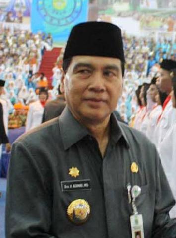 Mantap, Rohul Bakal Tanam 2.000 Hektar Kacang Kedelai