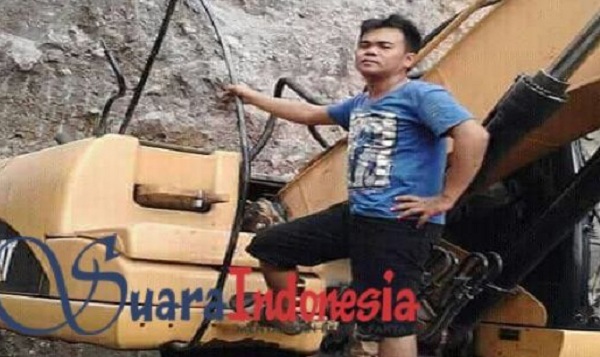YA TUHAN...Pemuda Ini Tewas Usai Diserang dan Disengat Kawanan Tawon, Begini Kisahnya