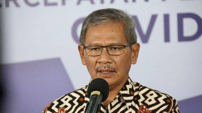 Positif Covid-19 Tambah 1.017 Orang, Jatim Masih Teratas