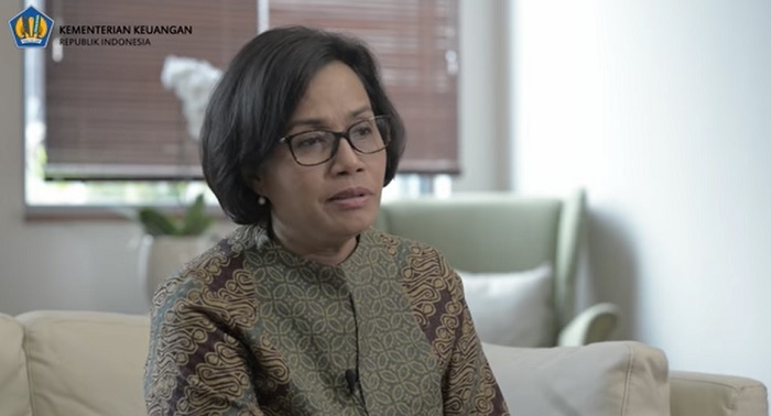 Sri Mulyani: Dikiranya Pajak Kita Hanya untuk Bangun Jalan Tol Saja...