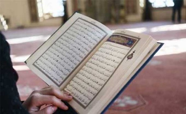 Air Mata dan Perjuangan Tuna Netra Jadi Penghafal Quran