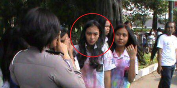 HEBOH, Siswi Ancam Polwan di Medan,  Brigjen Arman Depari Bantah Punya Putri