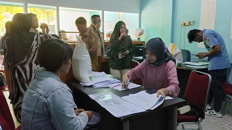 Masih Menyewa, Pemko Akan Bangun Sejumlah Kantor Lurah Tahun Depan