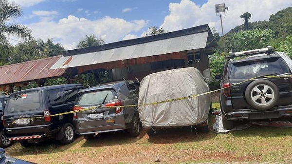 Demi Bayar Gaji Karyawan, Pengusaha Ramai-ramai Gadai Mobil